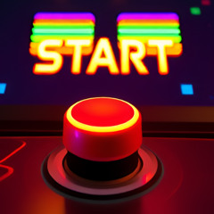 Press start to feel alive!