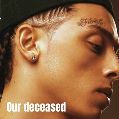 Sad Melodic UK Drill Typebeat 2024