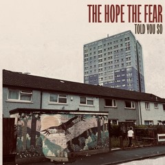 Told You So - Master