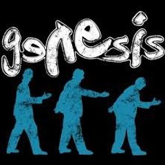 Genesis - I Can't Dance, I Can't Walk (Exit 59 Remix)