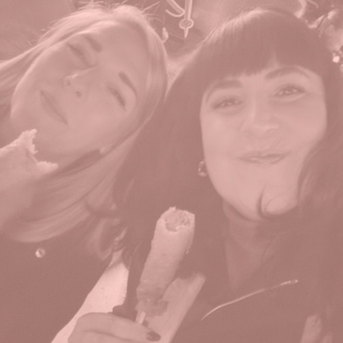 Ep. 200 Pt. 2: Bestie Olivia Custodio Interviews Emily
