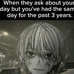 Last Chance - Sarcasm