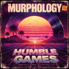 Murphology - Humble Games