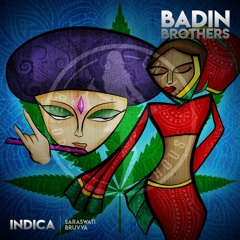 Badin Brothers - Saraswati (Original Mix) [Housekeeping Records] [MI4L.com]
