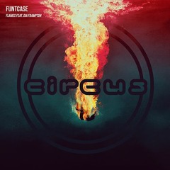 Flames Feat. Dia Frampton