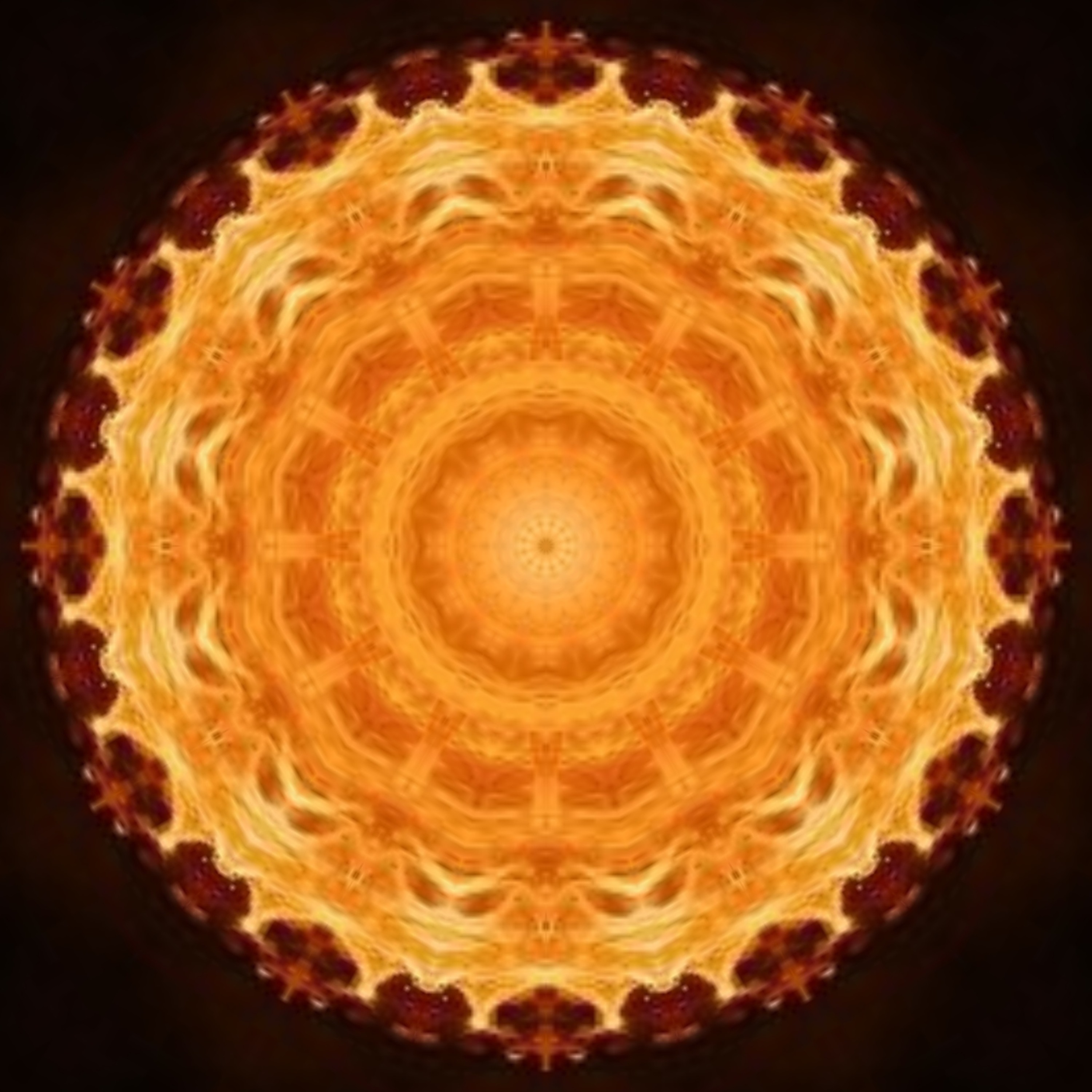 Dimensional Shift