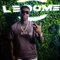 Quincy Promes- Praying For My Opps