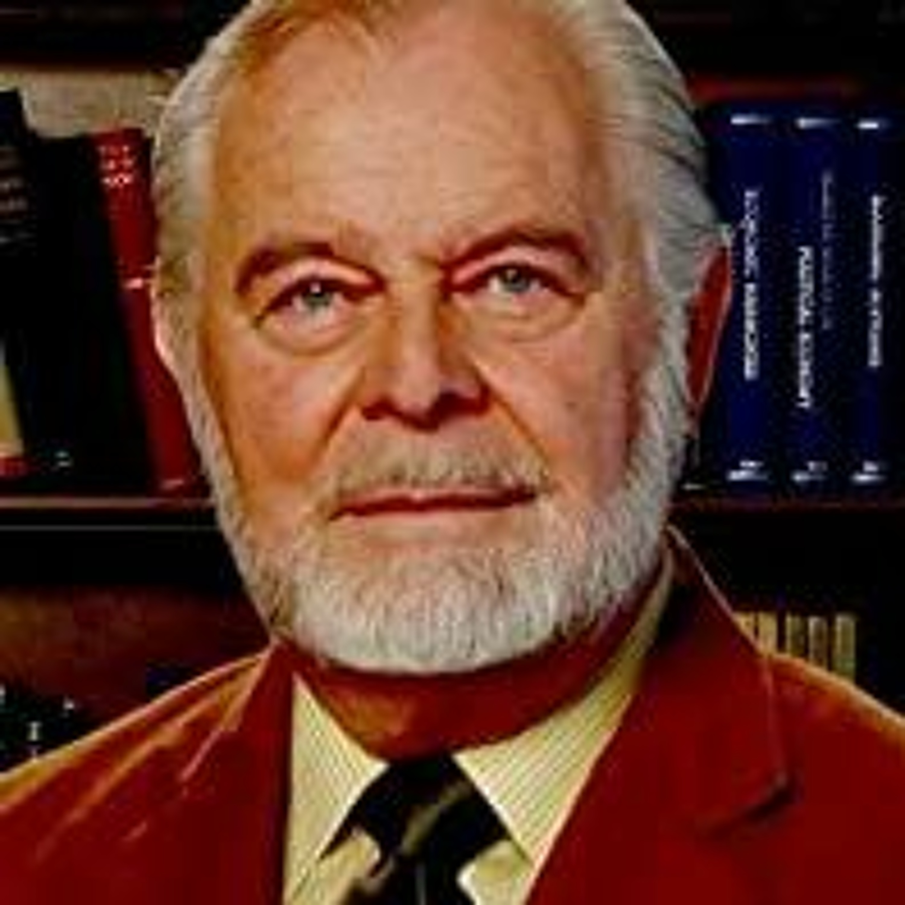 G. Edward Griffin Answers Audience Questions and More!
