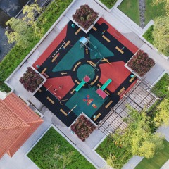 School Playgrounds Sample