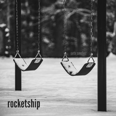 Rocketship (Original) - March 31 2020 Spotify