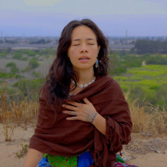 Earth Speaks ● Channeled Prayers for Humanity ● Light Language Singing