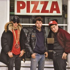 Beastie Boys - Hold it Now, Hit it (ATOM MAC REBOOT)