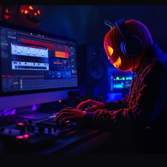 STRANGER Synthwave Contest - Top 10