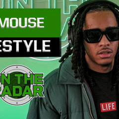 The Lil Mouse "On The Radar" Freestyle