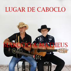 Lugar de Caboclo