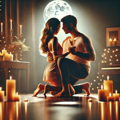 Slow Dance Tonight (R&B Version)
