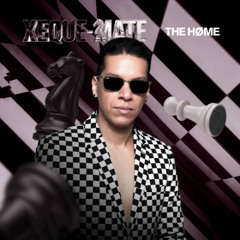 XEQUE-MATE ♟️THE HOME RIO live set