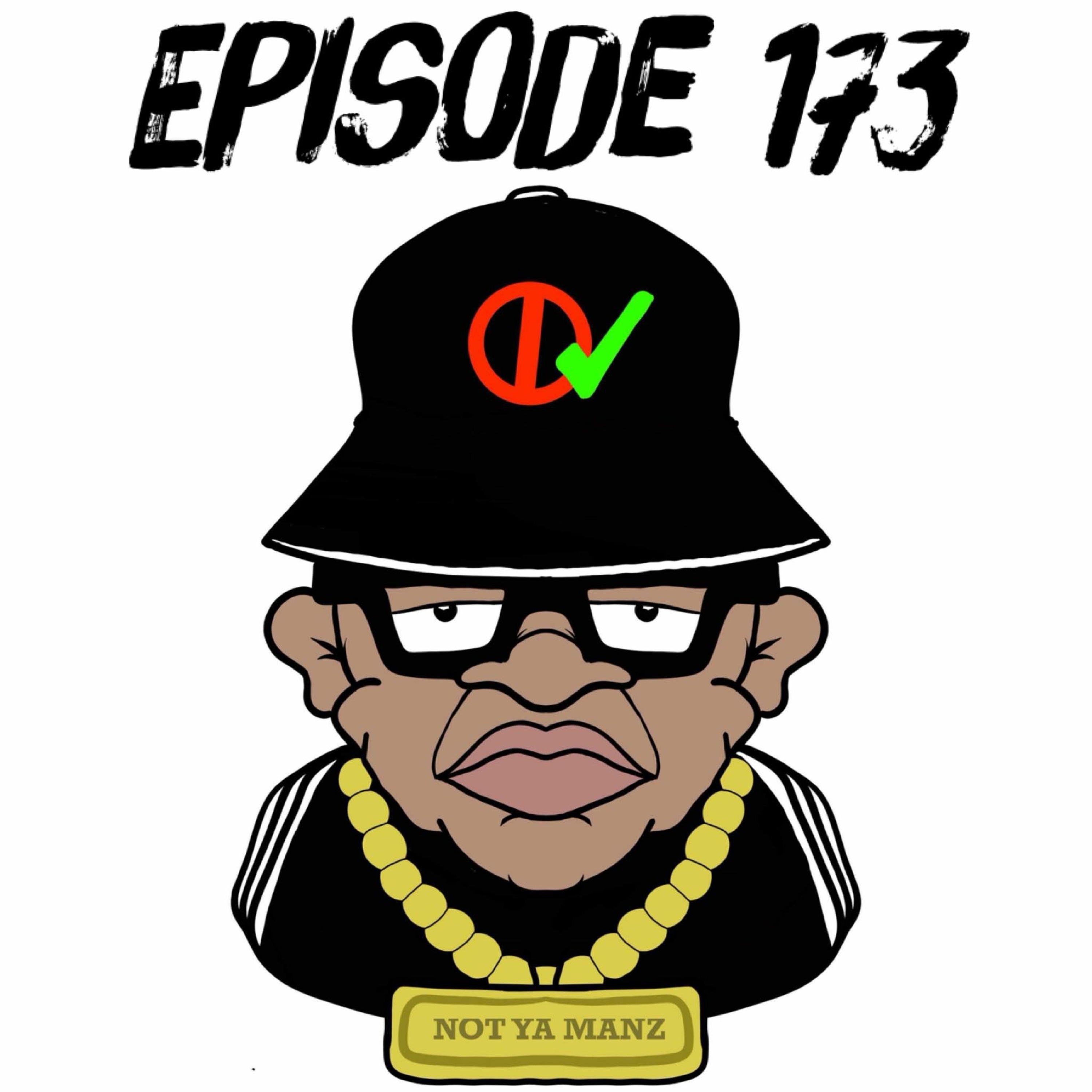 Not Ya Manz Podcast