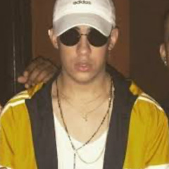 bad bunny typa beat