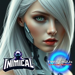 @iNiMiCAL_DJ LIVE on Twitch DJs Garage Breaks Raid Train - 11-09-24