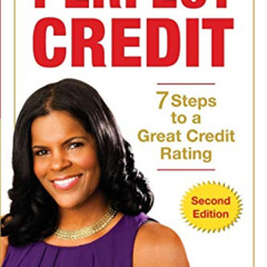 [FREE] KINDLE 💘 Perfect Credit: 7 Steps to a Great Credit Rating 2nd Edition by  Lyn