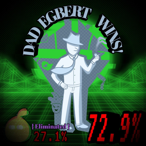 Results - Dad Egbert Vs. Kulche