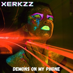 Demons On My Phone