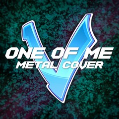 Lil Nas X - ONE OF ME ft. Elton John (Metal Cover by Little V)