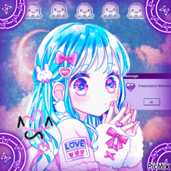 Attention | Free for non profit | Hyperpop | electropop | Kawaii | Dance | Nightcore | Aigis