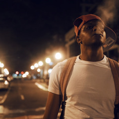 AINT MY FAULT prod by ( Edg Eguapo )