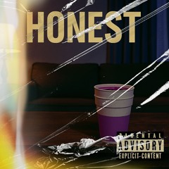 Honest (Prod. by KAYDEE PRO)