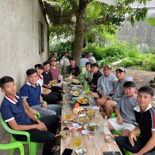 TẶNG NGUYEN ANH DUY TÂNNGHĨA CITY EDM