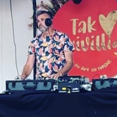 Practice Mix Snapsting Viborg Festival - DJ Rune Cosmic live mix