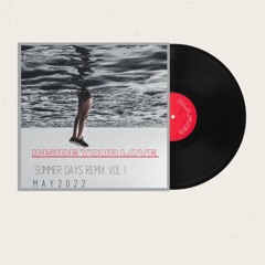 inside your love remix (extended)