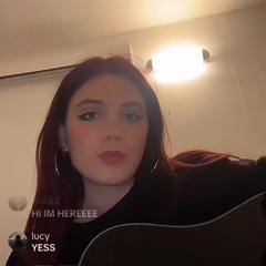 eat me alive acoustic - alessi rose