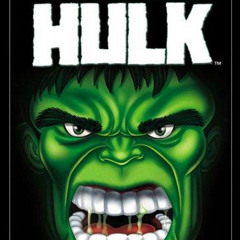 Incredible Hulk 1998 Theme