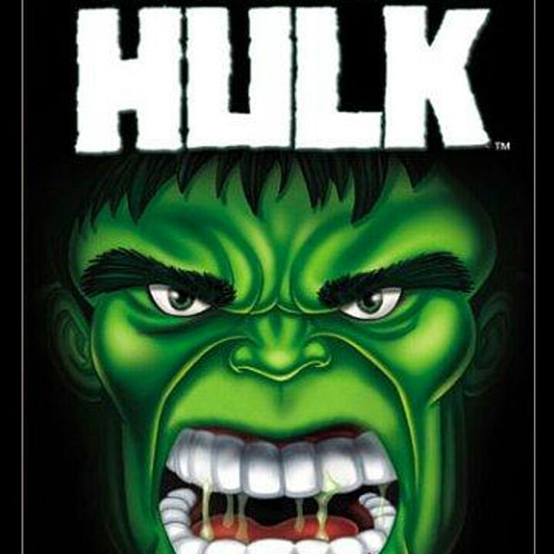 Incredible Hulk 1998 Theme