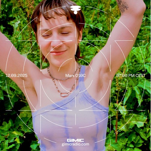 Mars O10C @ GIMIC - 12 September 2025