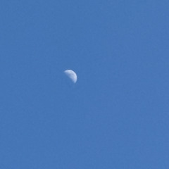 432Hz healing frequencies for moon