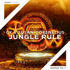 CK X Susan Corenelius - Jungle Rule