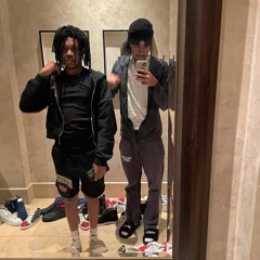 nessazary-plsshutup prod retro x alexcheyz x glokmane