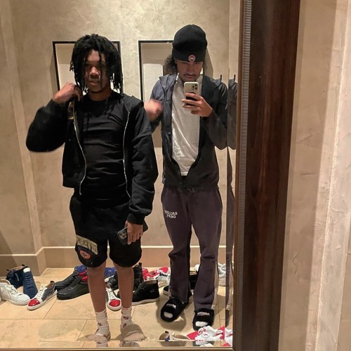 nessazary-plsshutup prod retro x alexcheyz x glokmane