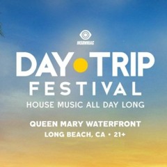 HOUSE MUSIC ALL DAY LONG (Day Trip 2024) Mixtape