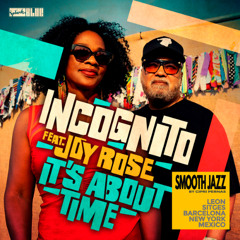 Smooth Jazz By Cipri Pernas Noviembre 2025 1