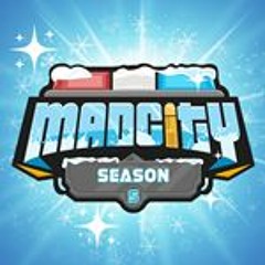 Mad City - Hotline Bling (Season 5, Rank 45) [OLD, READ DESC]
