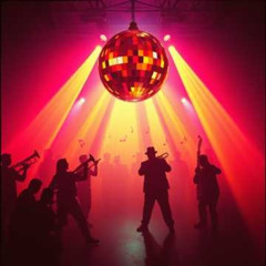 SOUL TIME PARTY TIME