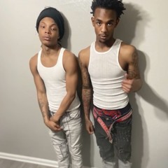 Think Big Bitch (Feat. Lul Hopout)