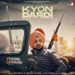 Kyon Dardi jot sidhu