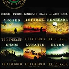 Get PDF 📜 The Lost Books Collection: Chosen, Infidel, Renegade, Chaos, Lunatic, and