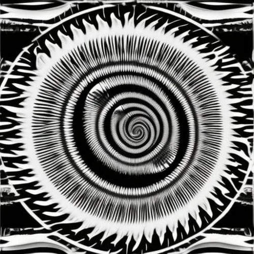 Tehom ( TEUF'EL ) - Systematik Madness